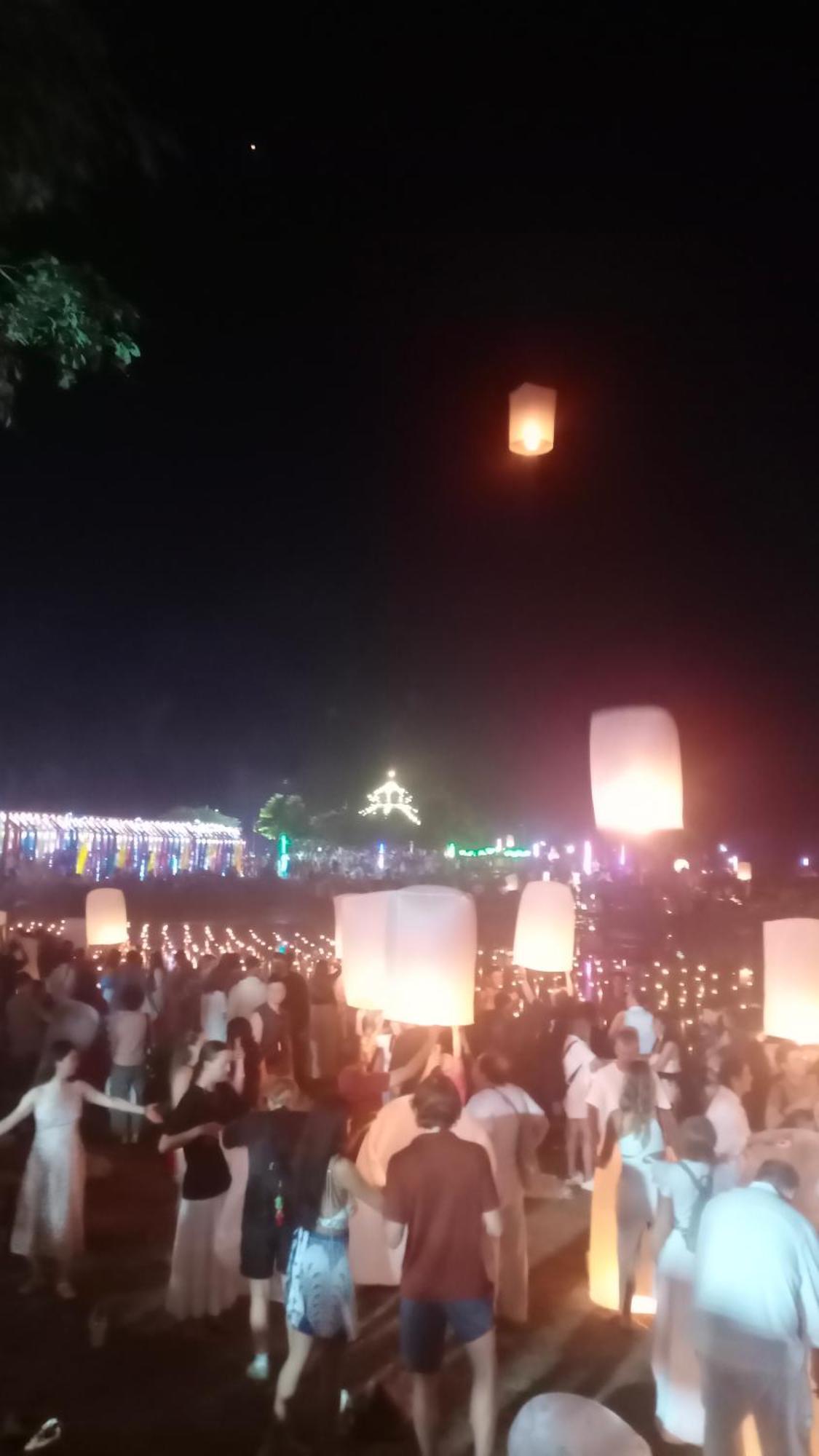 Appartamento Three Moon Doi Saket Esterno foto