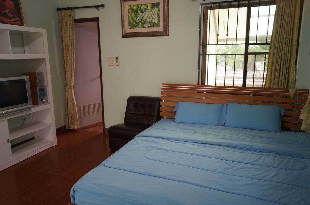 Appartamento Three Moon Doi Saket Esterno foto