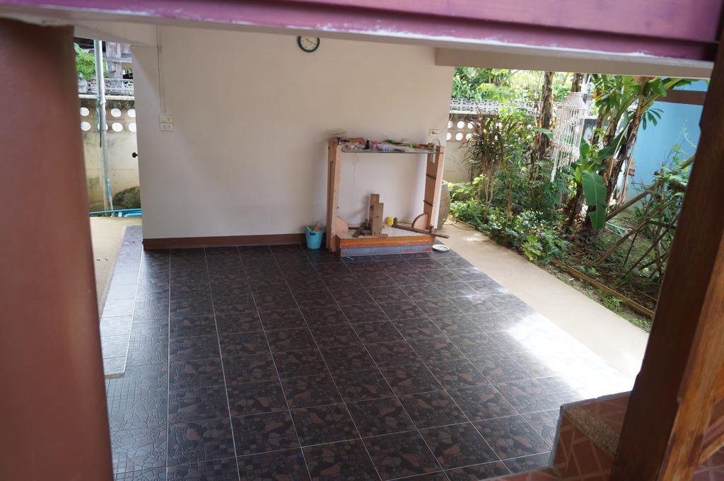 Appartamento Three Moon Doi Saket Esterno foto