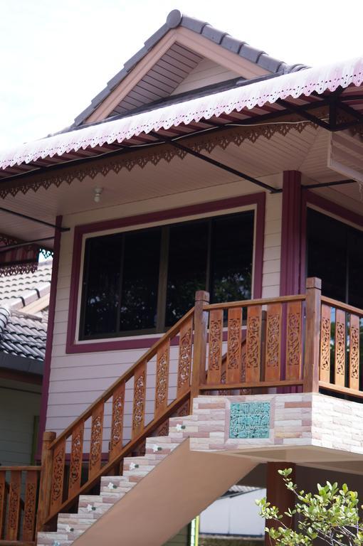 Appartamento Three Moon Doi Saket Esterno foto