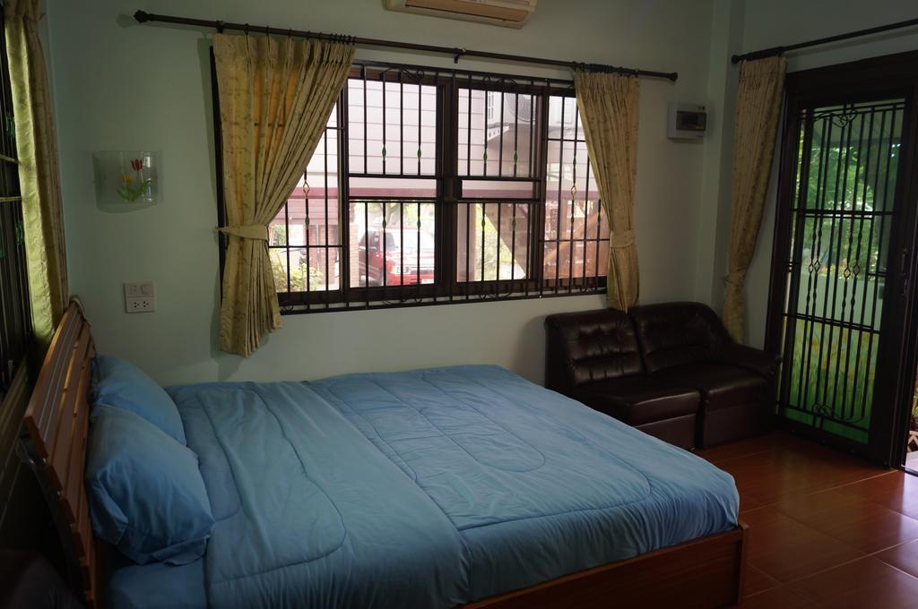 Appartamento Three Moon Doi Saket Esterno foto