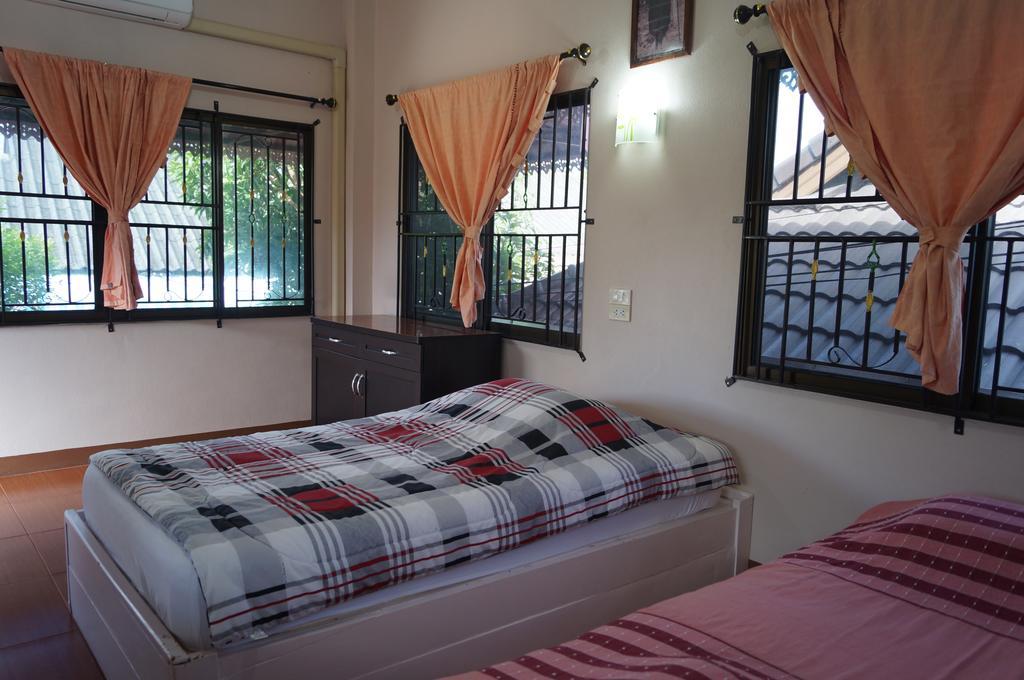 Appartamento Three Moon Doi Saket Esterno foto