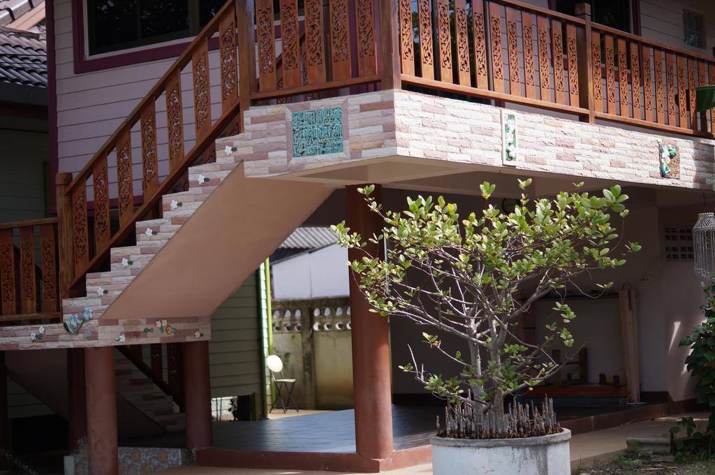 Appartamento Three Moon Doi Saket Esterno foto