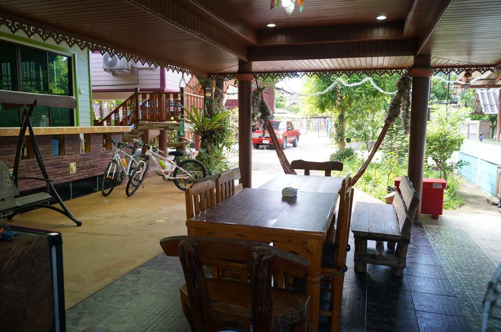 Appartamento Three Moon Doi Saket Esterno foto