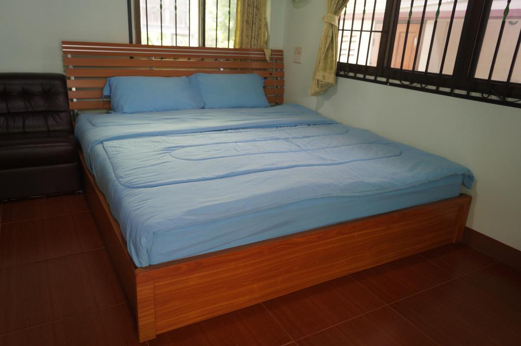Appartamento Three Moon Doi Saket Esterno foto