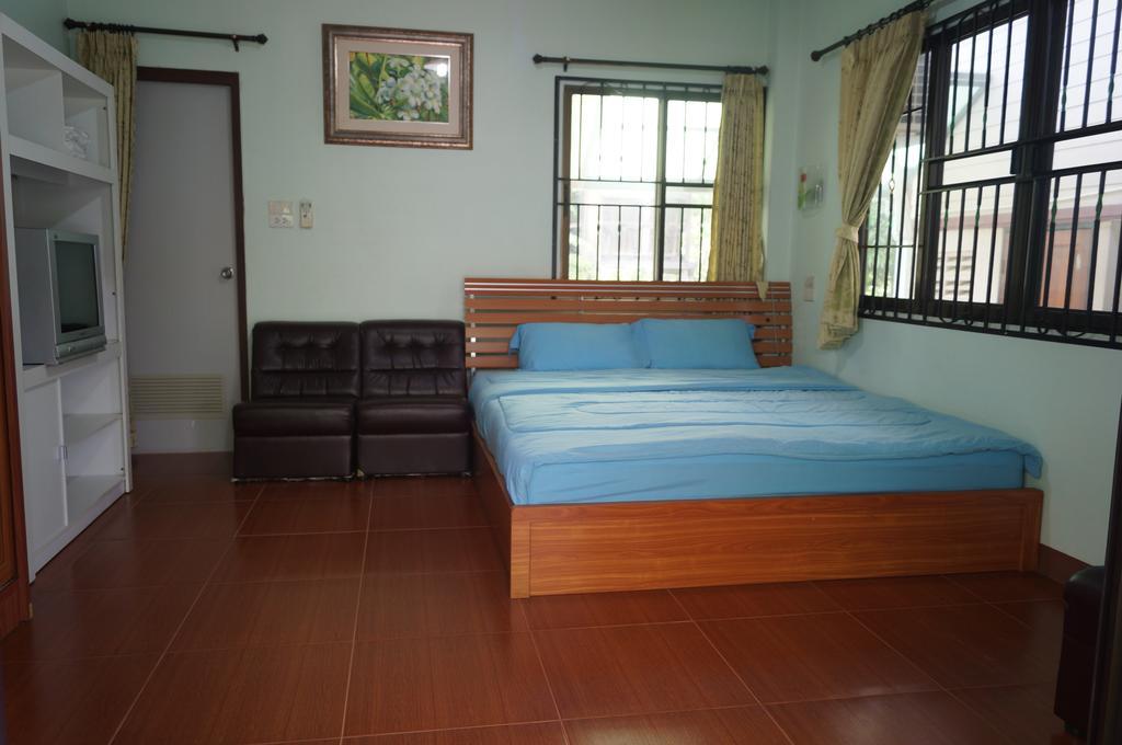 Appartamento Three Moon Doi Saket Esterno foto