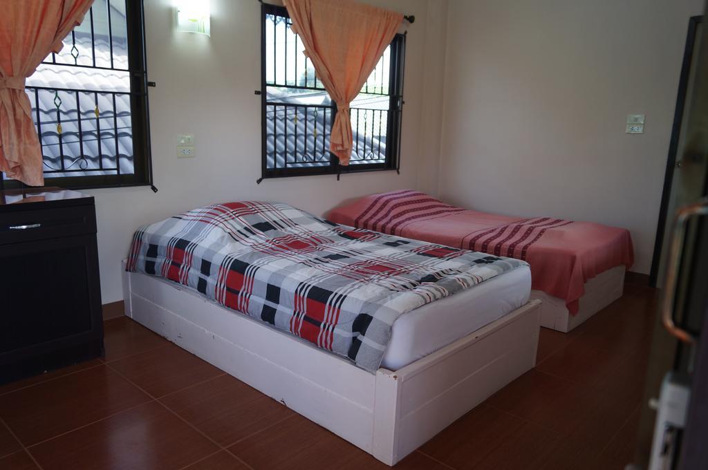 Appartamento Three Moon Doi Saket Esterno foto