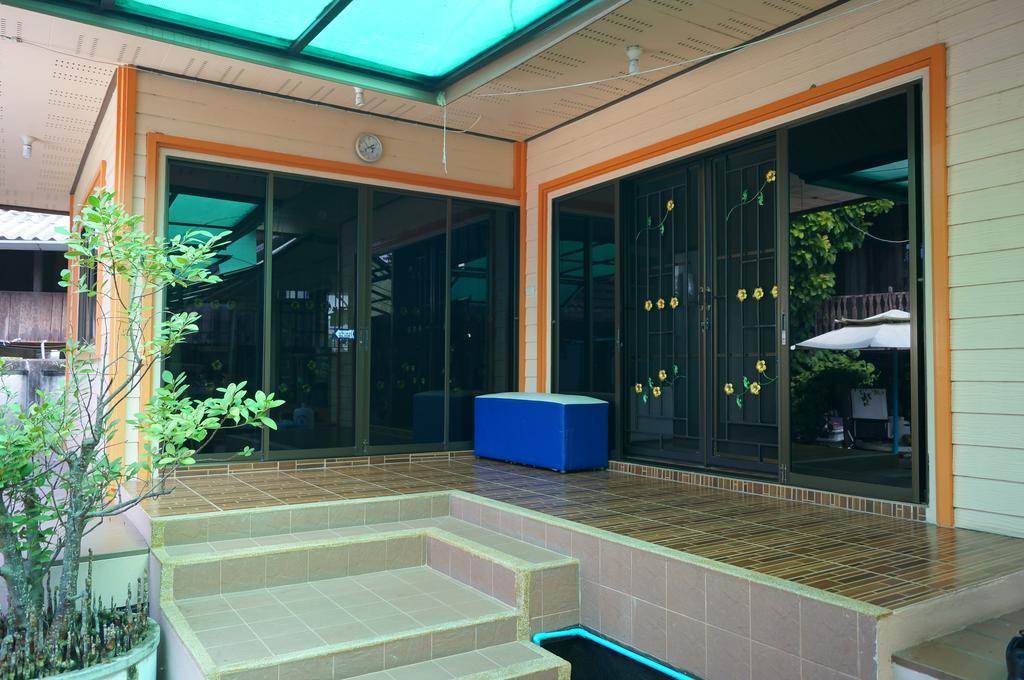Appartamento Three Moon Doi Saket Esterno foto