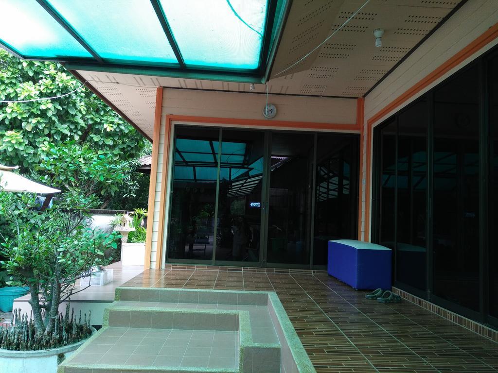 Appartamento Three Moon Doi Saket Esterno foto