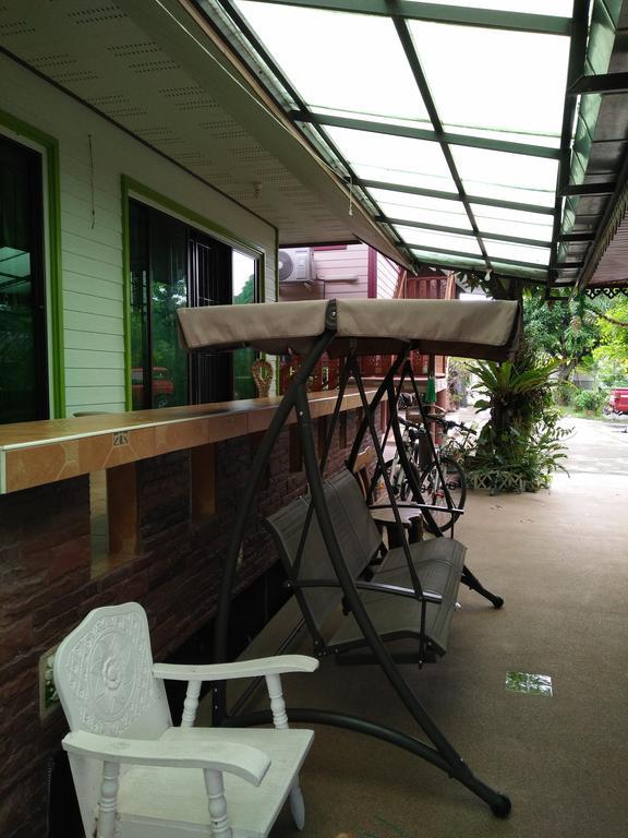 Appartamento Three Moon Doi Saket Esterno foto
