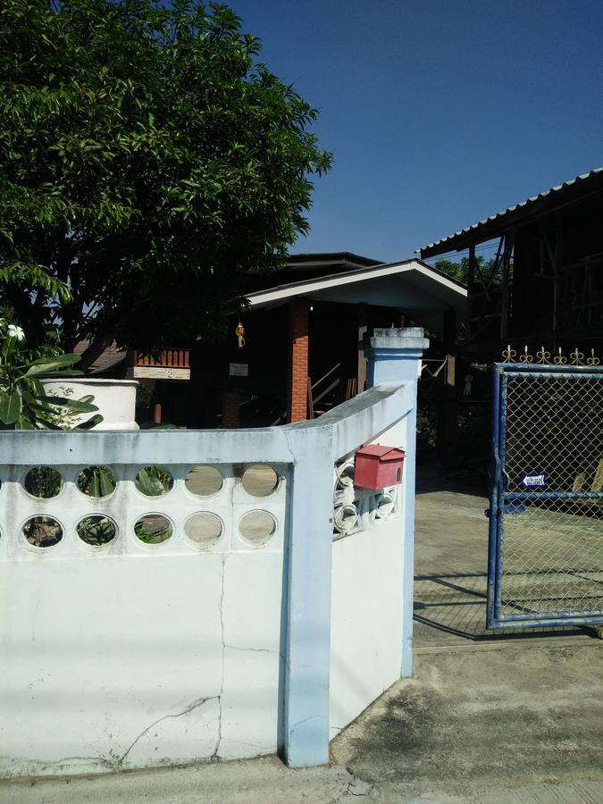 Appartamento Three Moon Doi Saket Esterno foto