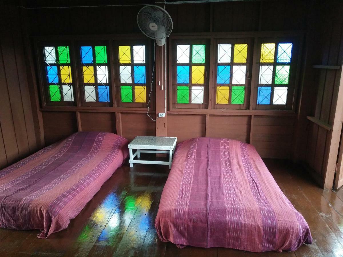Appartamento Three Moon Doi Saket Esterno foto