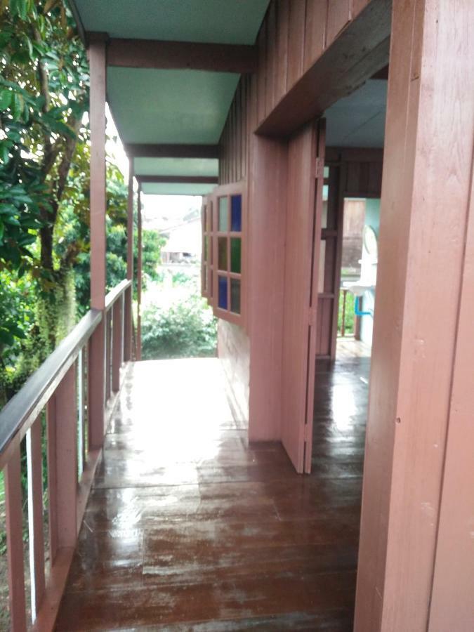 Appartamento Three Moon Doi Saket Esterno foto
