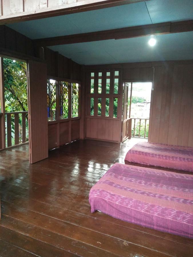 Appartamento Three Moon Doi Saket Esterno foto